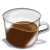 Tasse A Cafe 3D